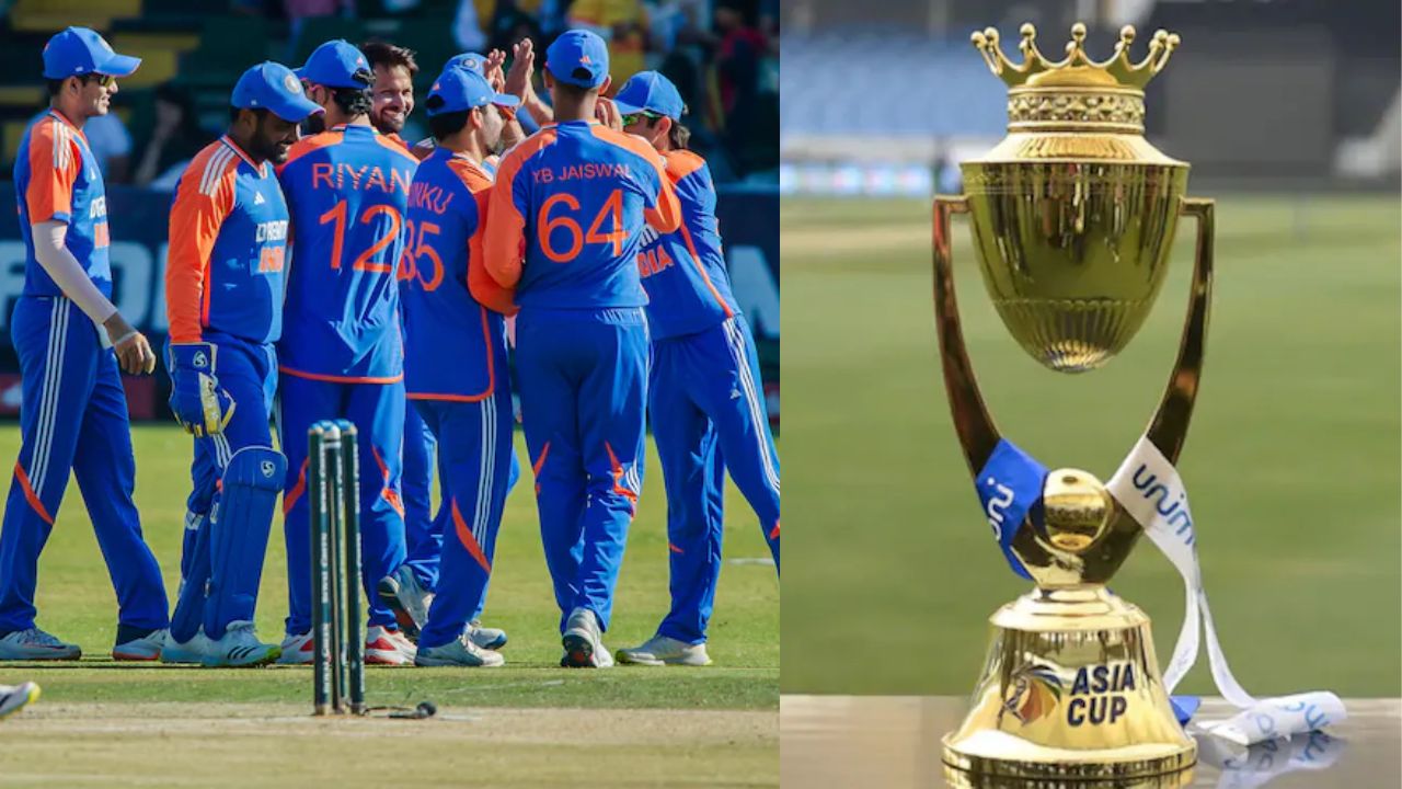 Asia Cup 2025