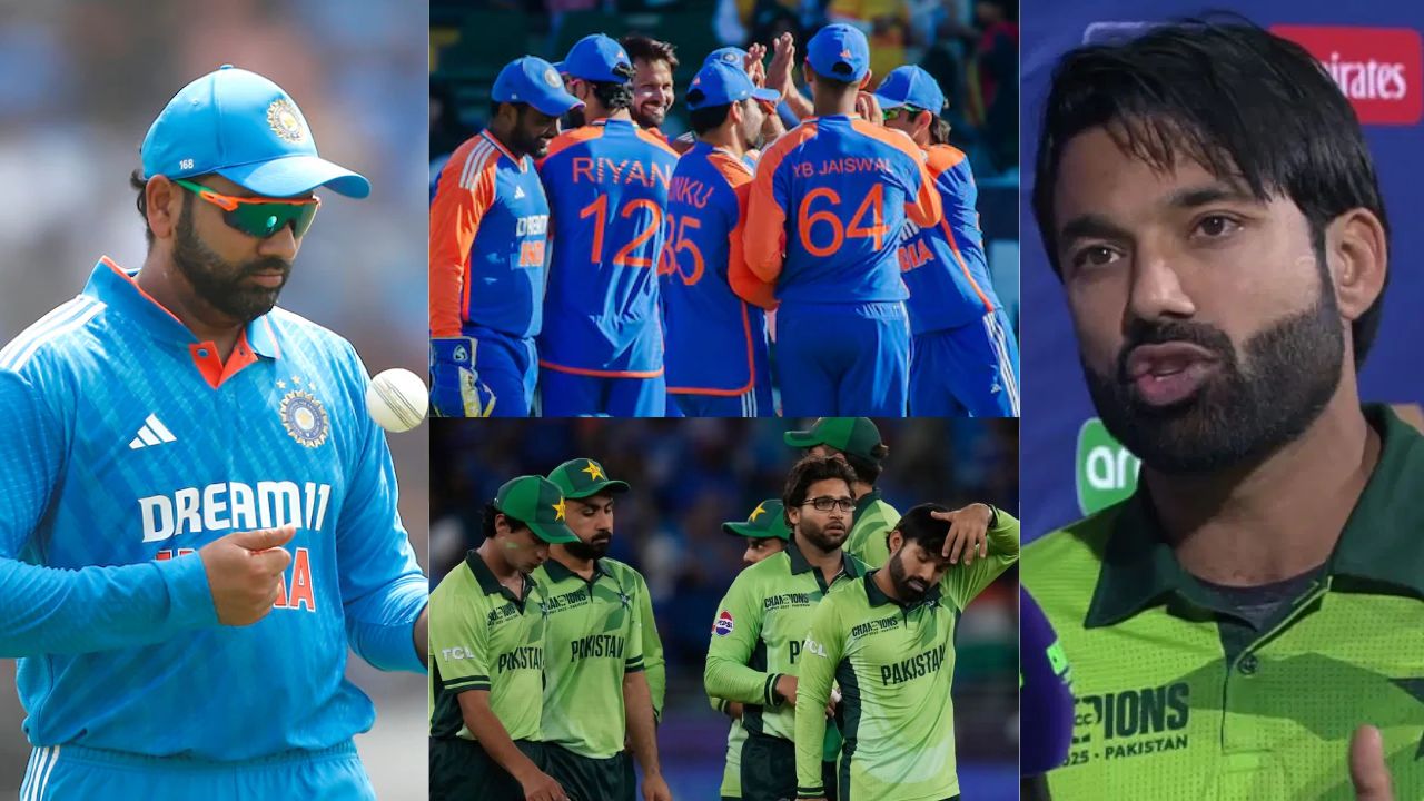 Asia Cup 2025