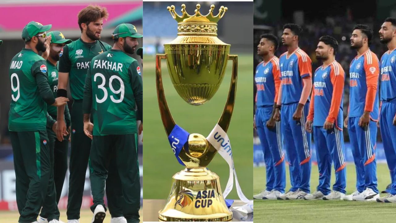 Asia Cup 2025