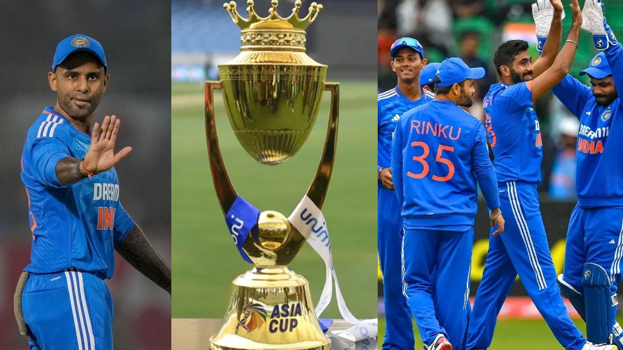 Asia Cup 2025