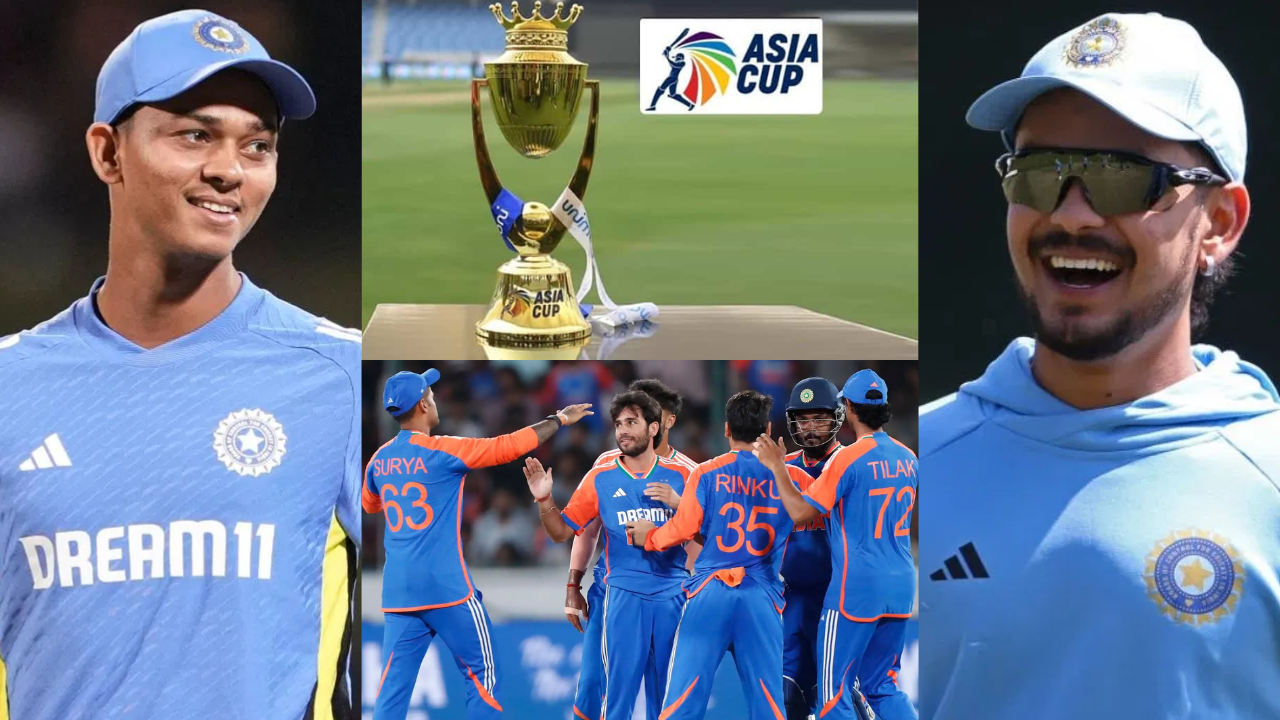 Asia Cup 2025 18