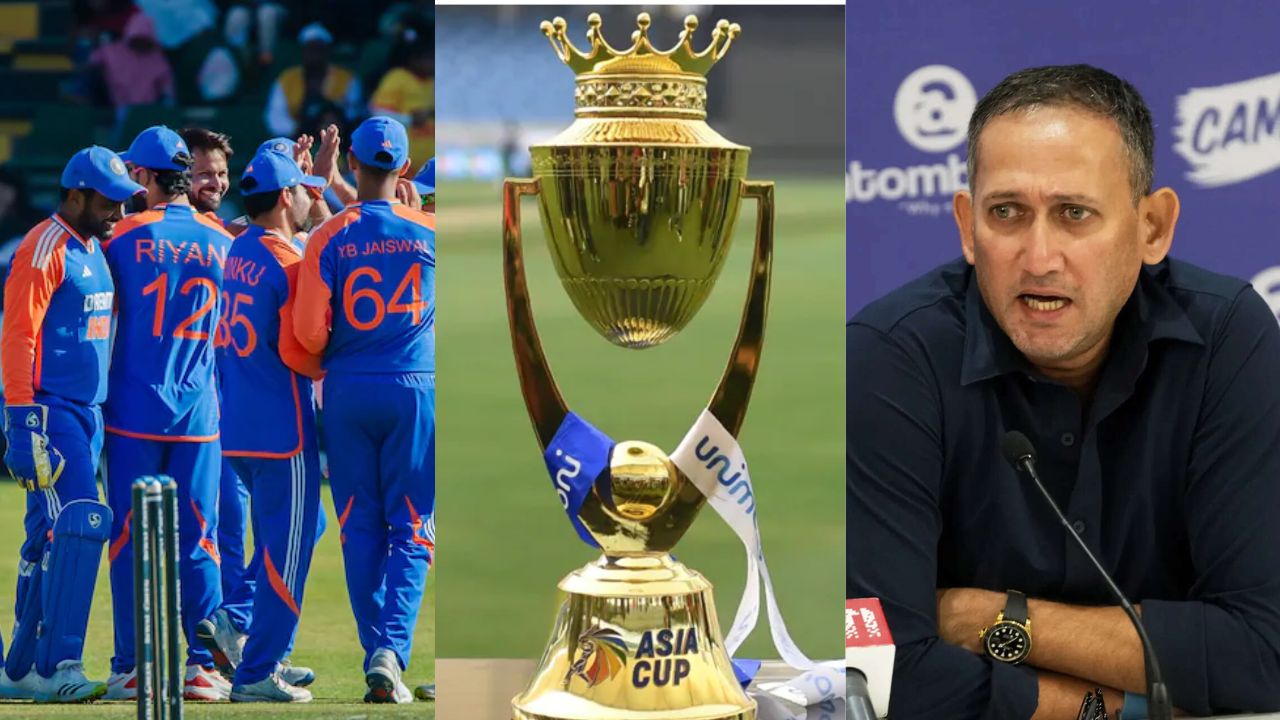 Asia Cup 2025