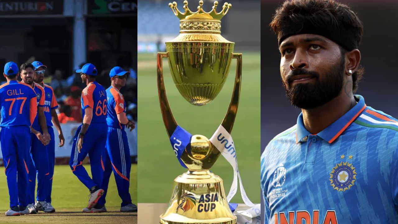 Asia Cup 2025