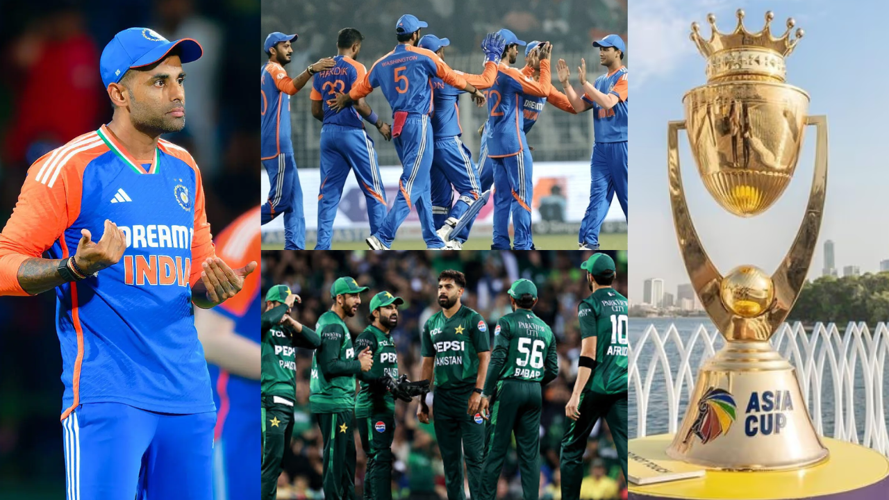 Asia Cup 2025 2