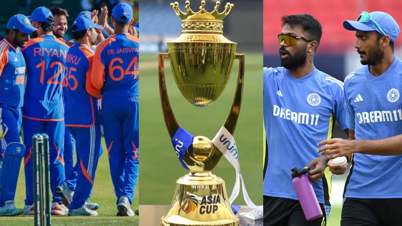 Asia Cup 2025