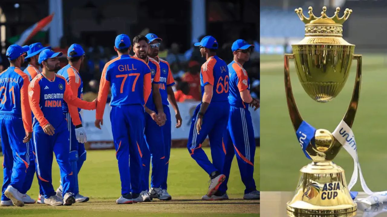 Asia Cup 2025