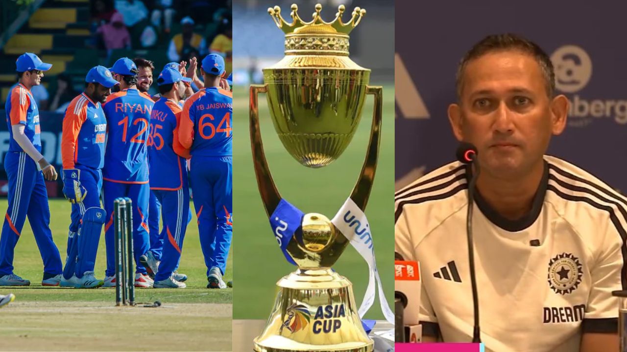 Asia Cup 2025
