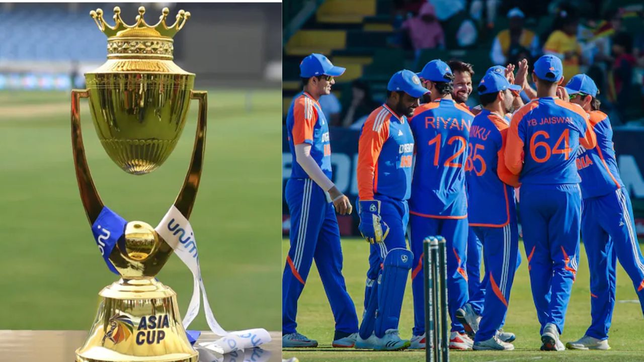 Asia Cup 2025