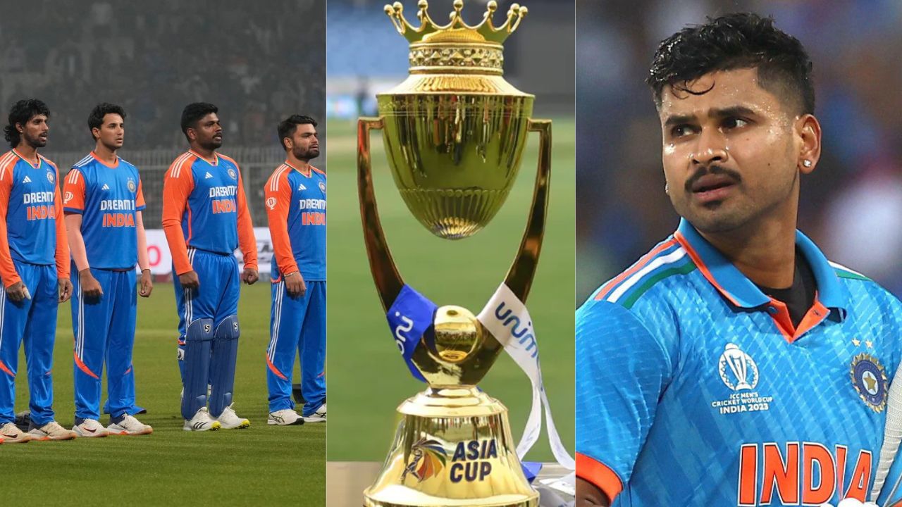 Asia Cup 2025