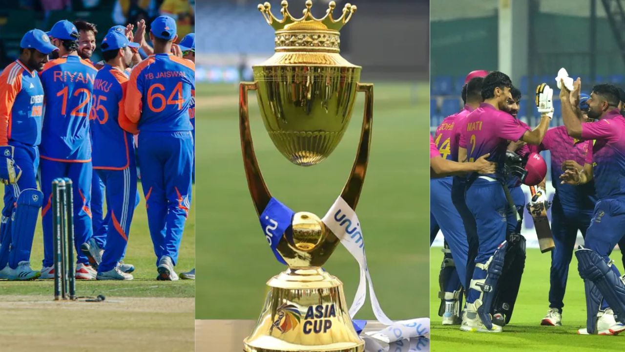 Asia Cup 2025