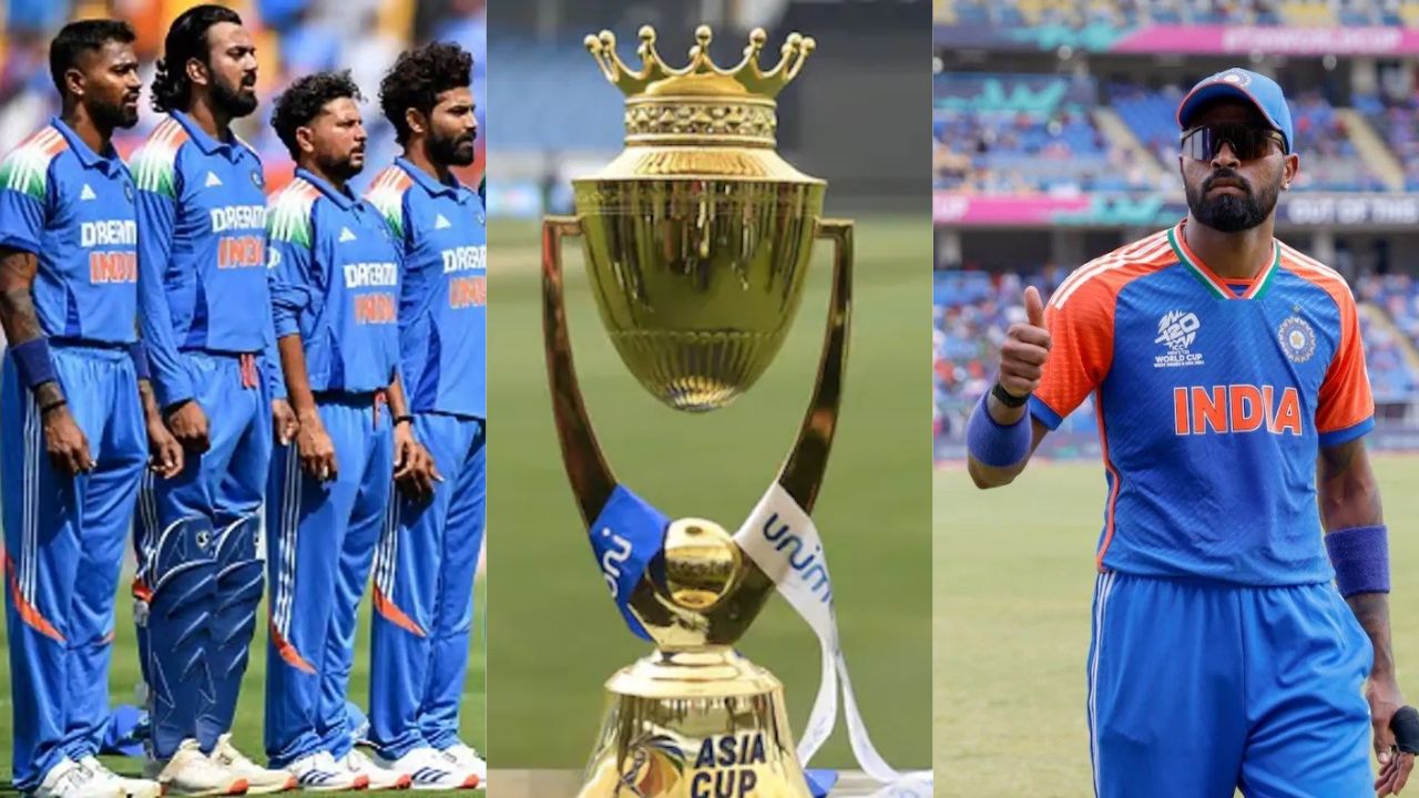 Asia Cup 2025