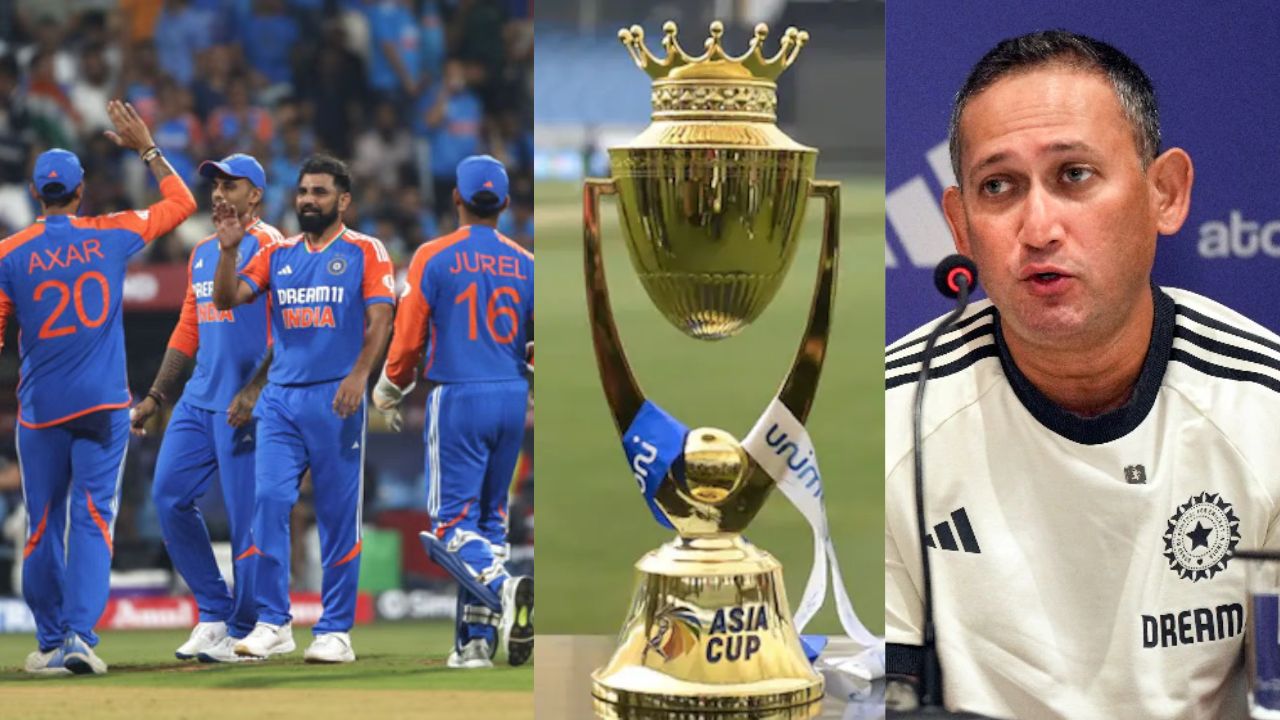 Asia Cup 2025