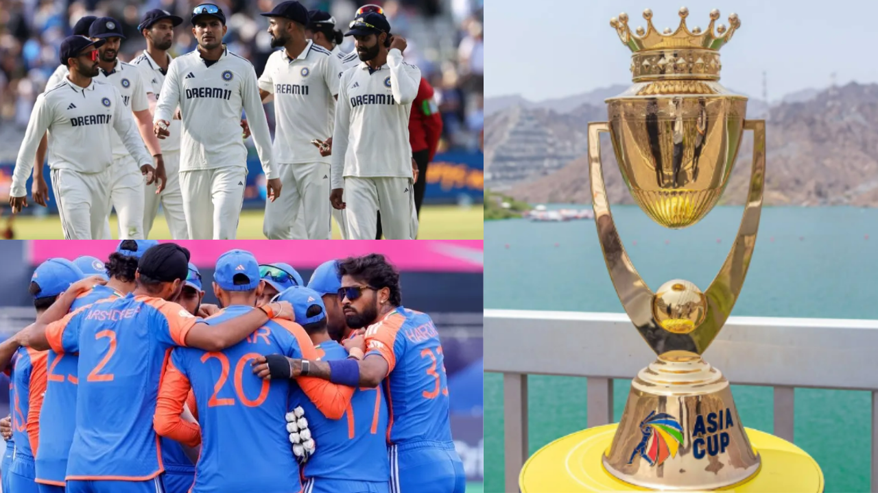 Asia Cup 2025 25