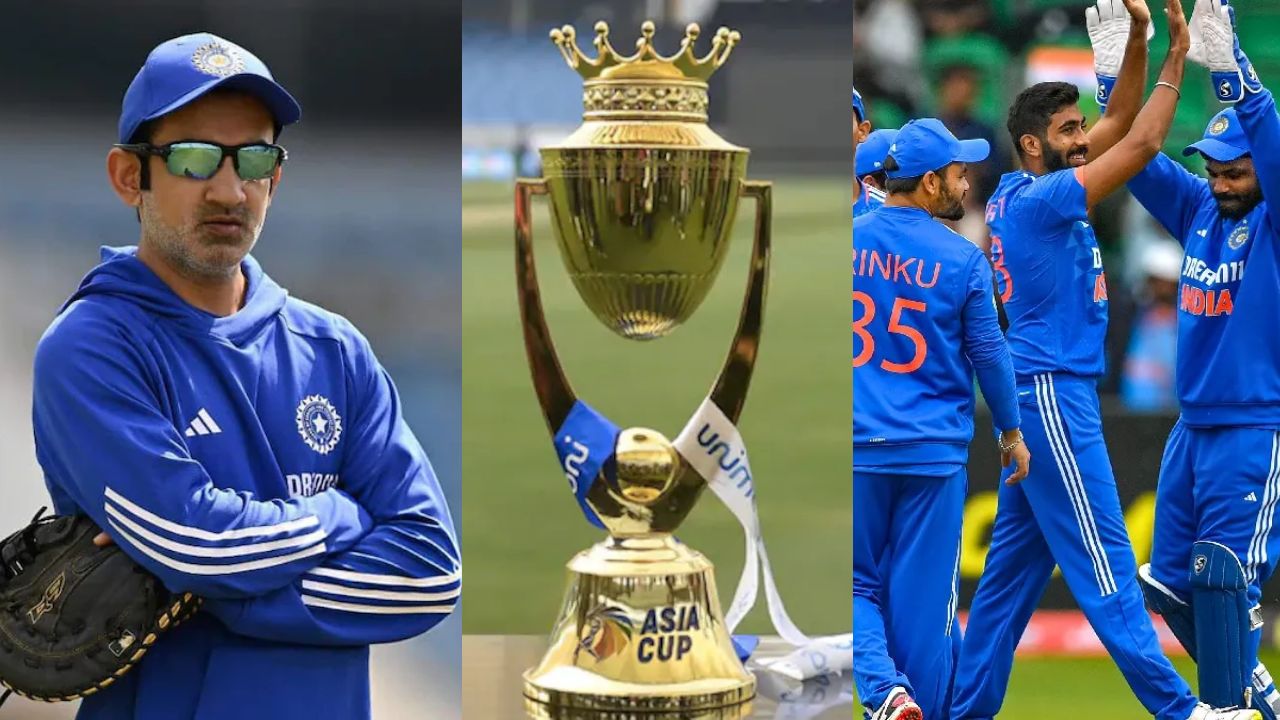 Asia Cup 2025