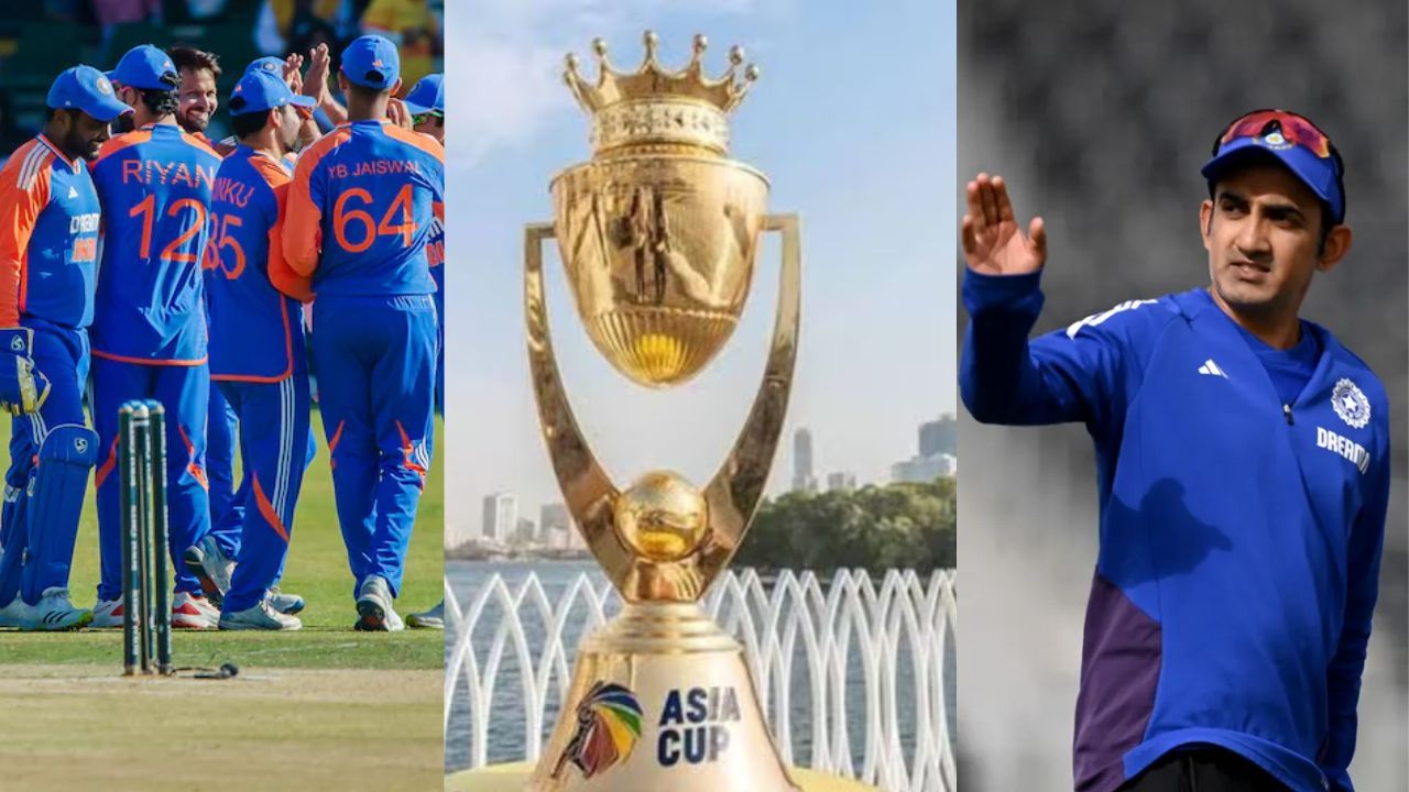 Asia Cup 2025