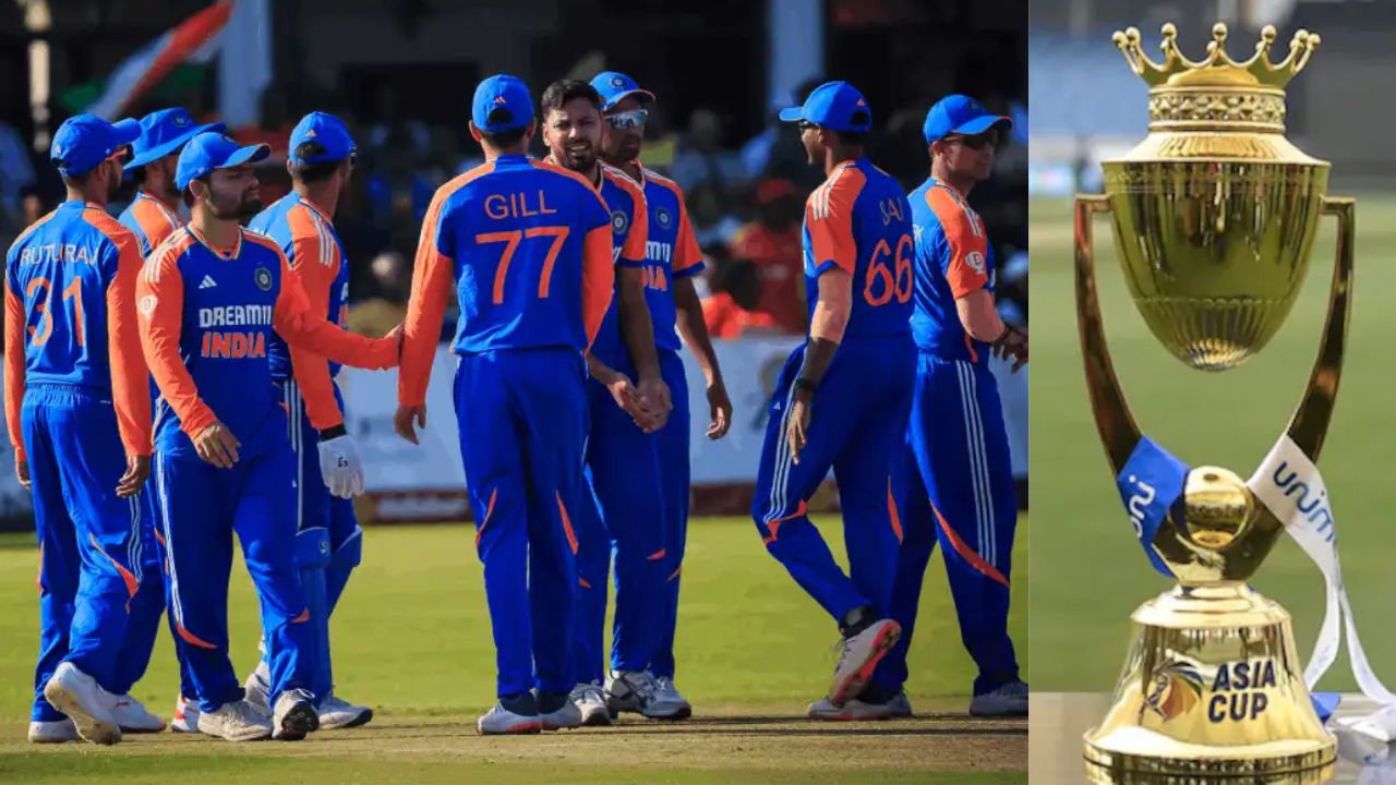 Asia Cup 2025