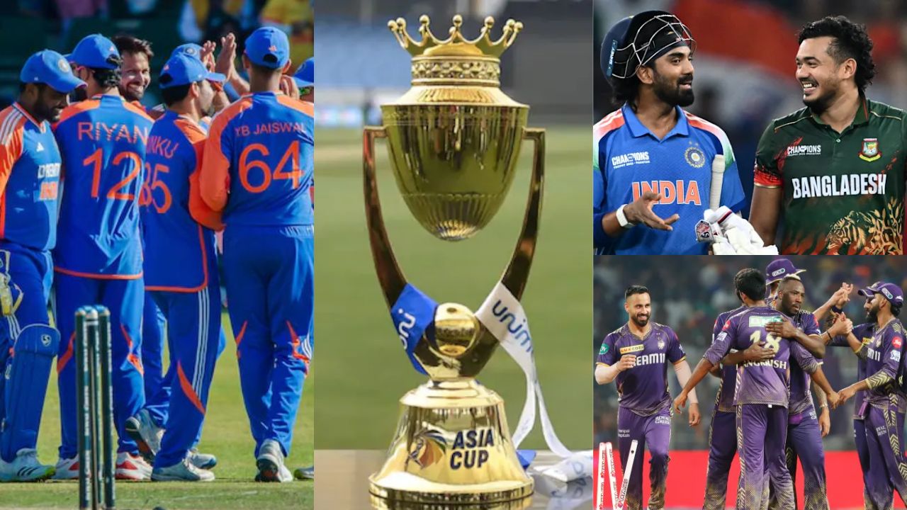 Asia Cup 2025