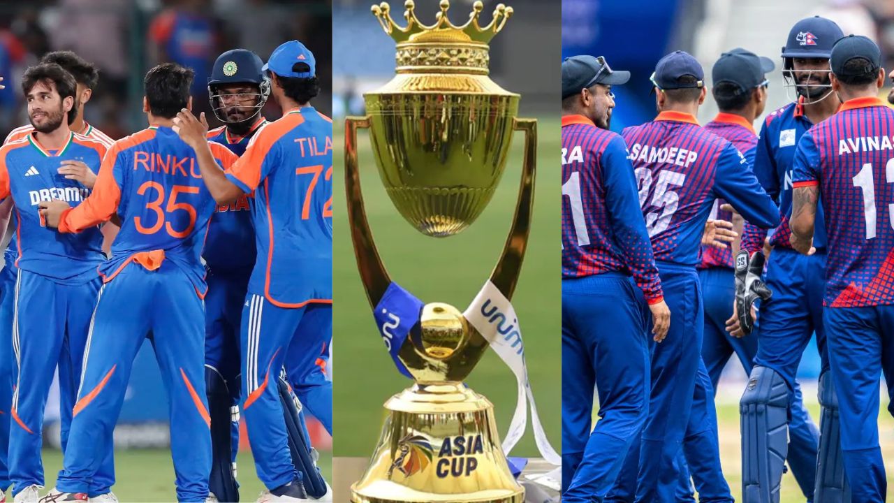 Asia Cup 2025