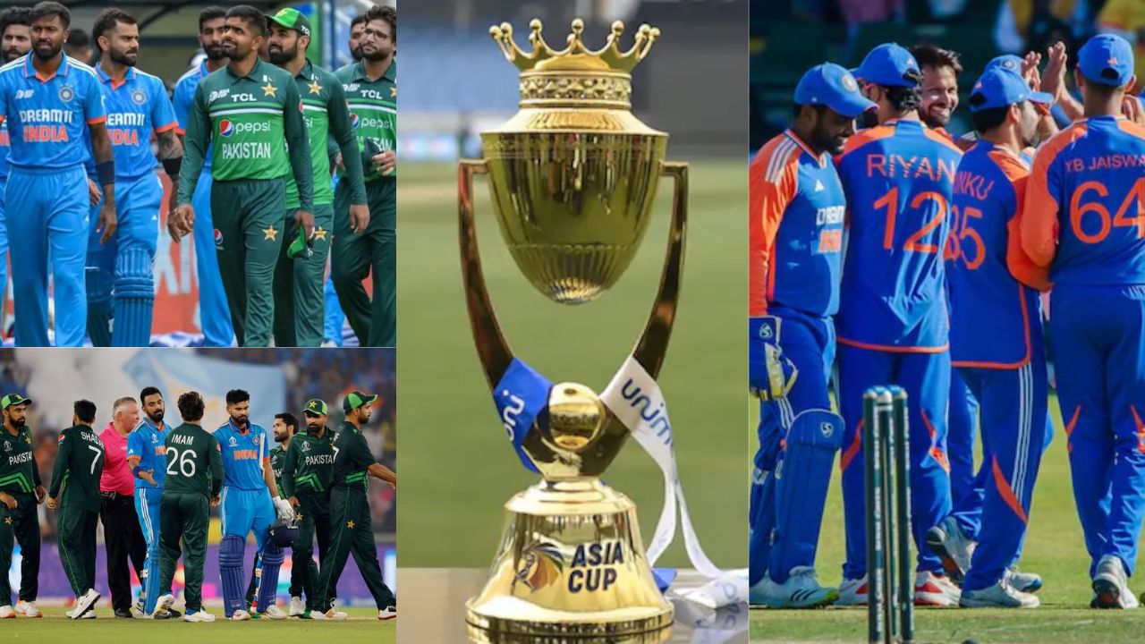 Asia Cup 2025