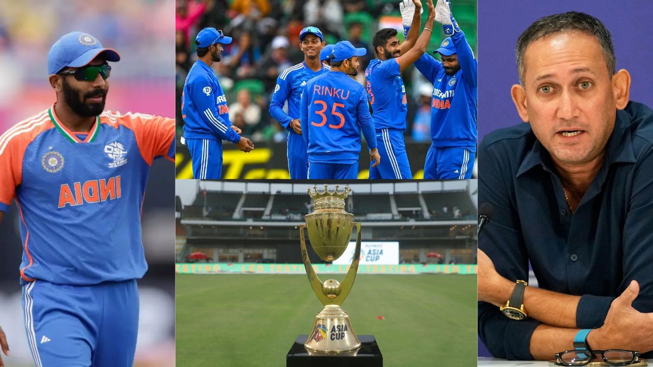 Asia Cup 2025