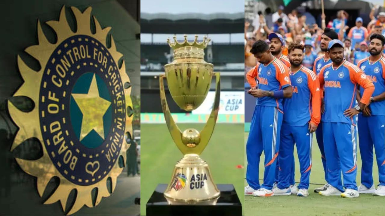 Asia Cup 2025