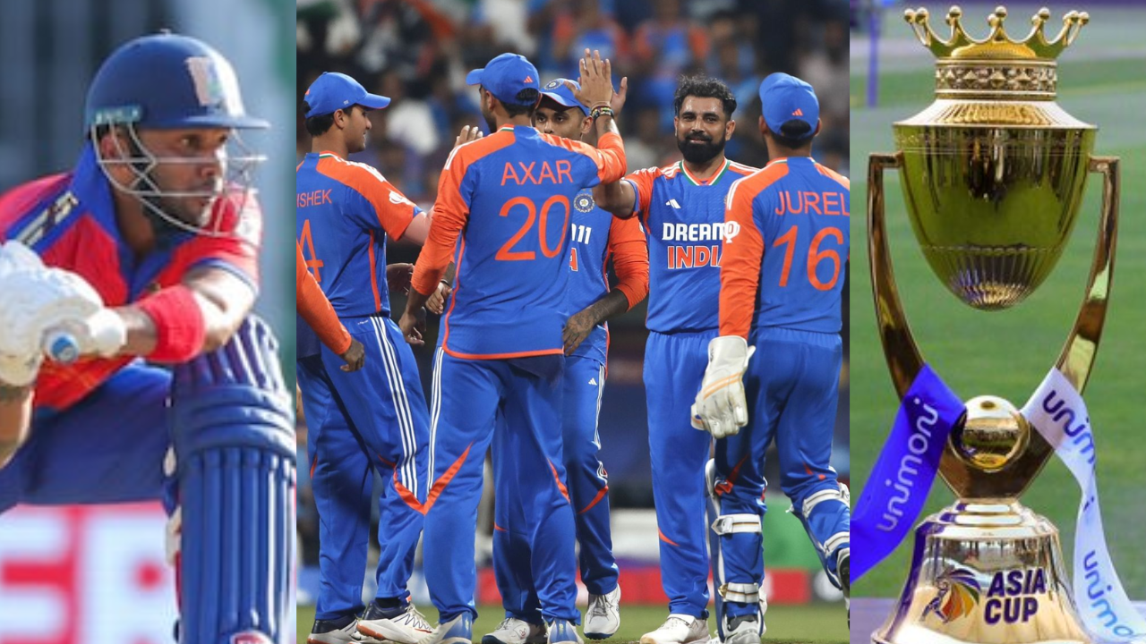 Asia Cup 2025