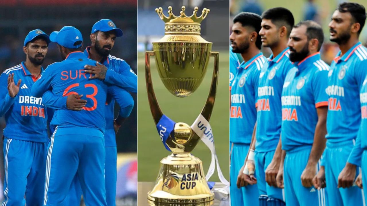 Asia Cup 2025