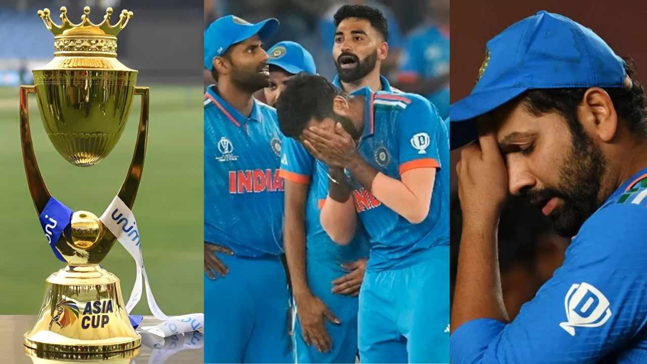 Asia Cup 2025