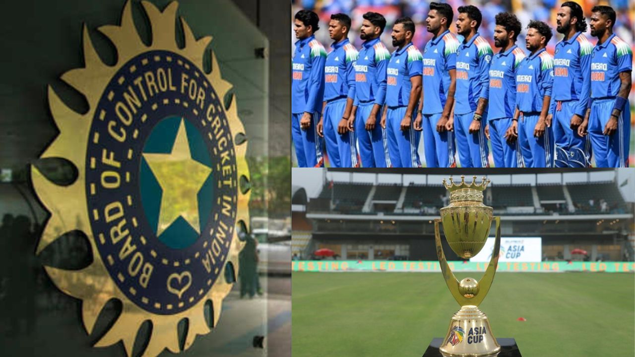 Asia Cup 2025