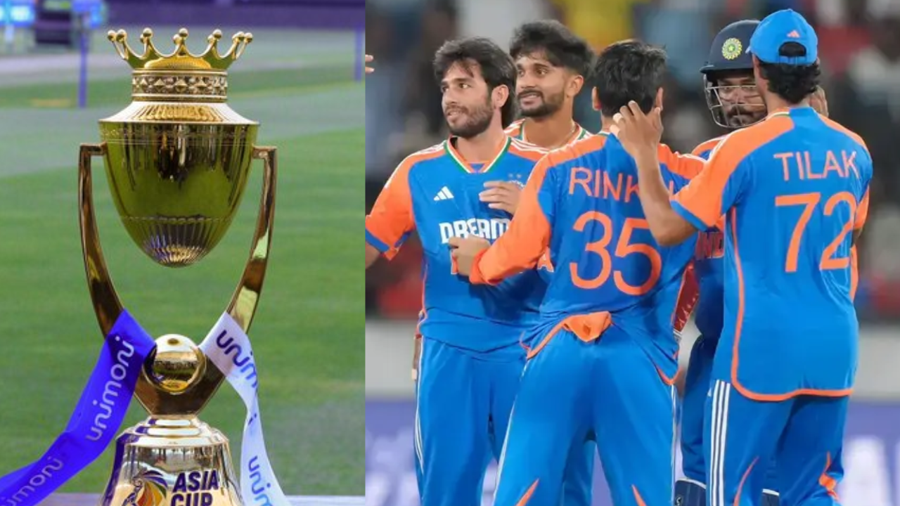 Asia Cup 2025
