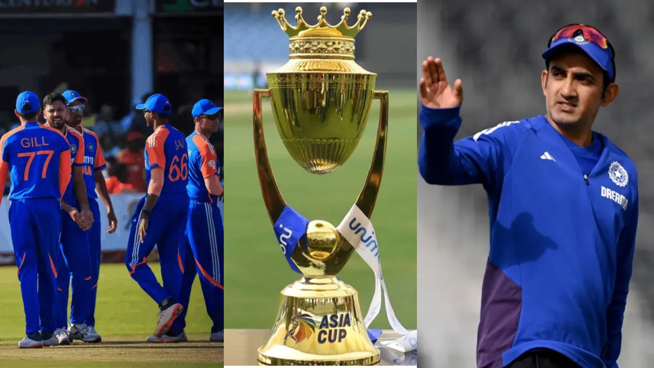 Asia Cup 2025