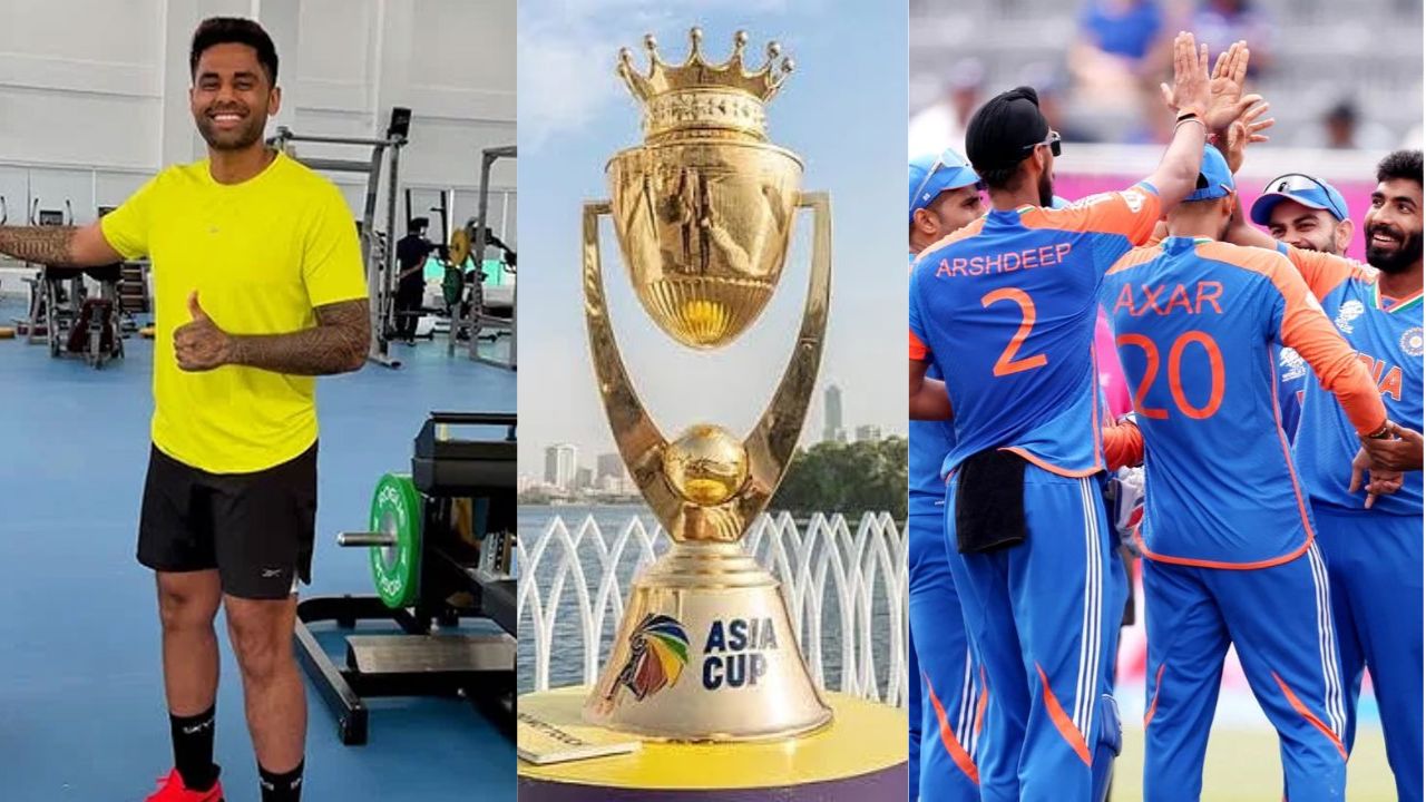 Asia Cup 2025