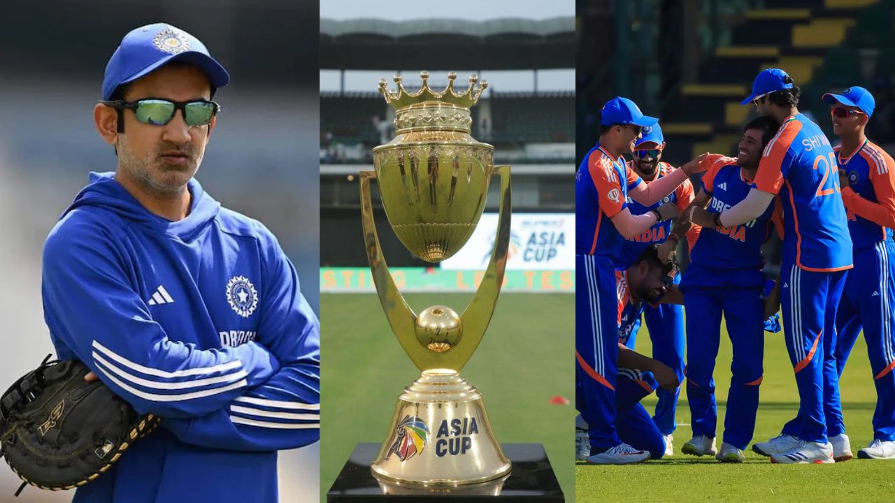 Asia Cup 2025