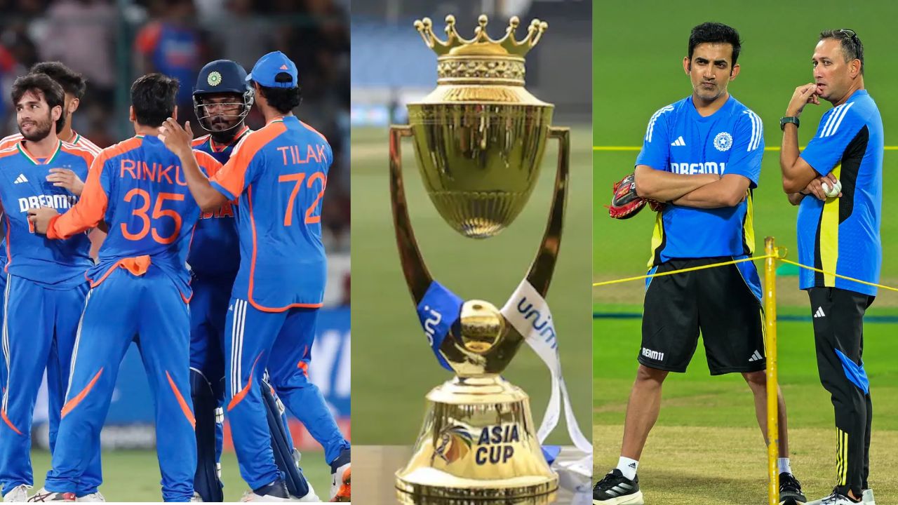 Asia Cup 2025