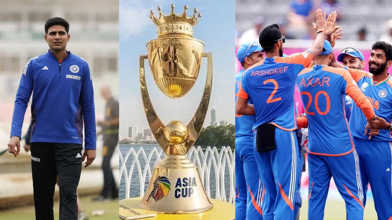 Asia Cup 2025