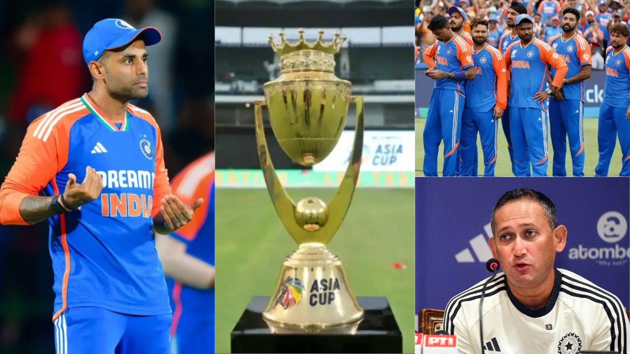 Asia Cup 2025
