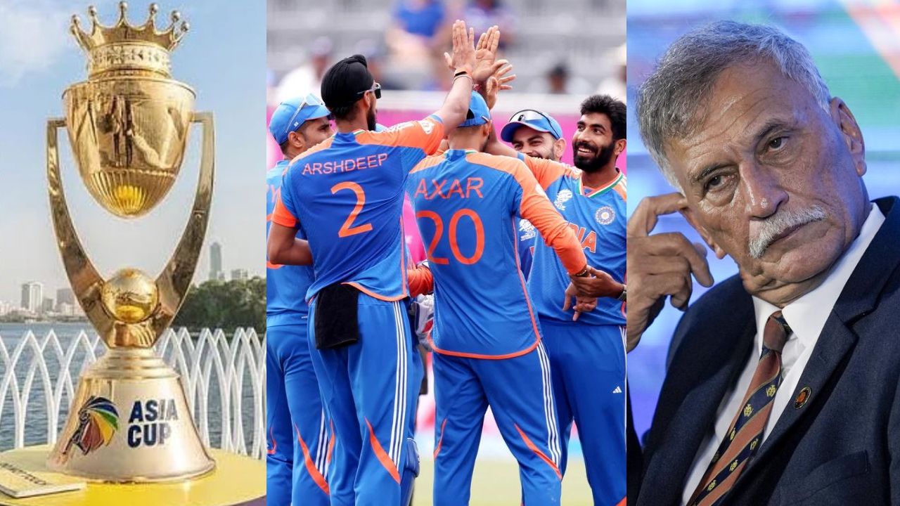 Asia Cup 2025