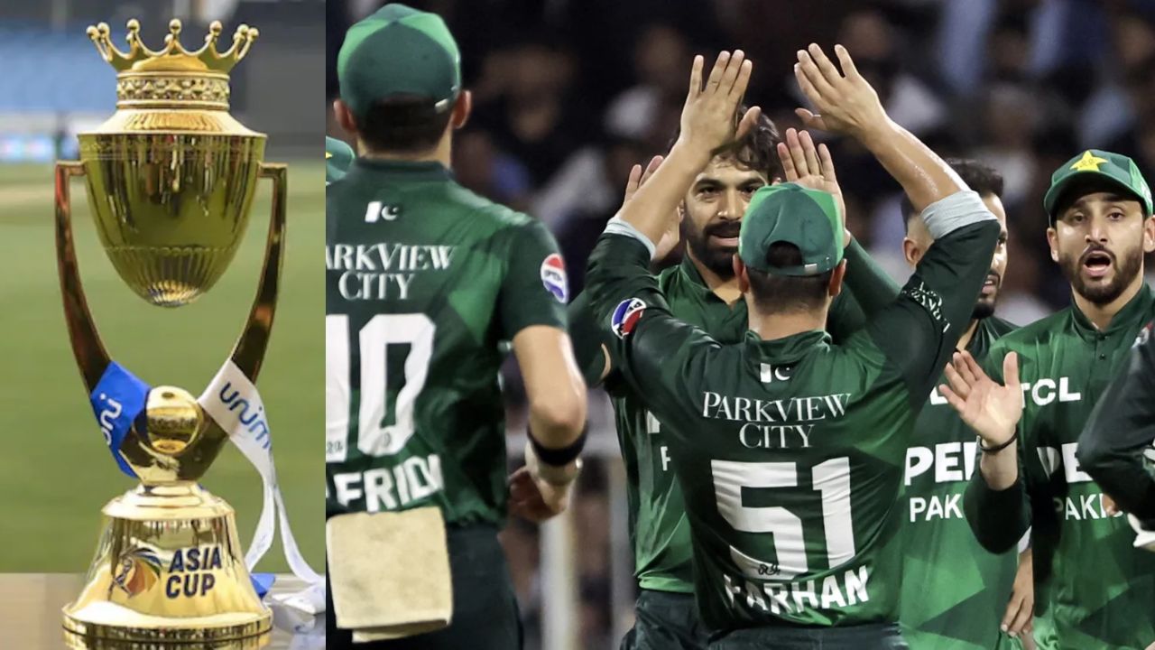 Asia Cup 2025