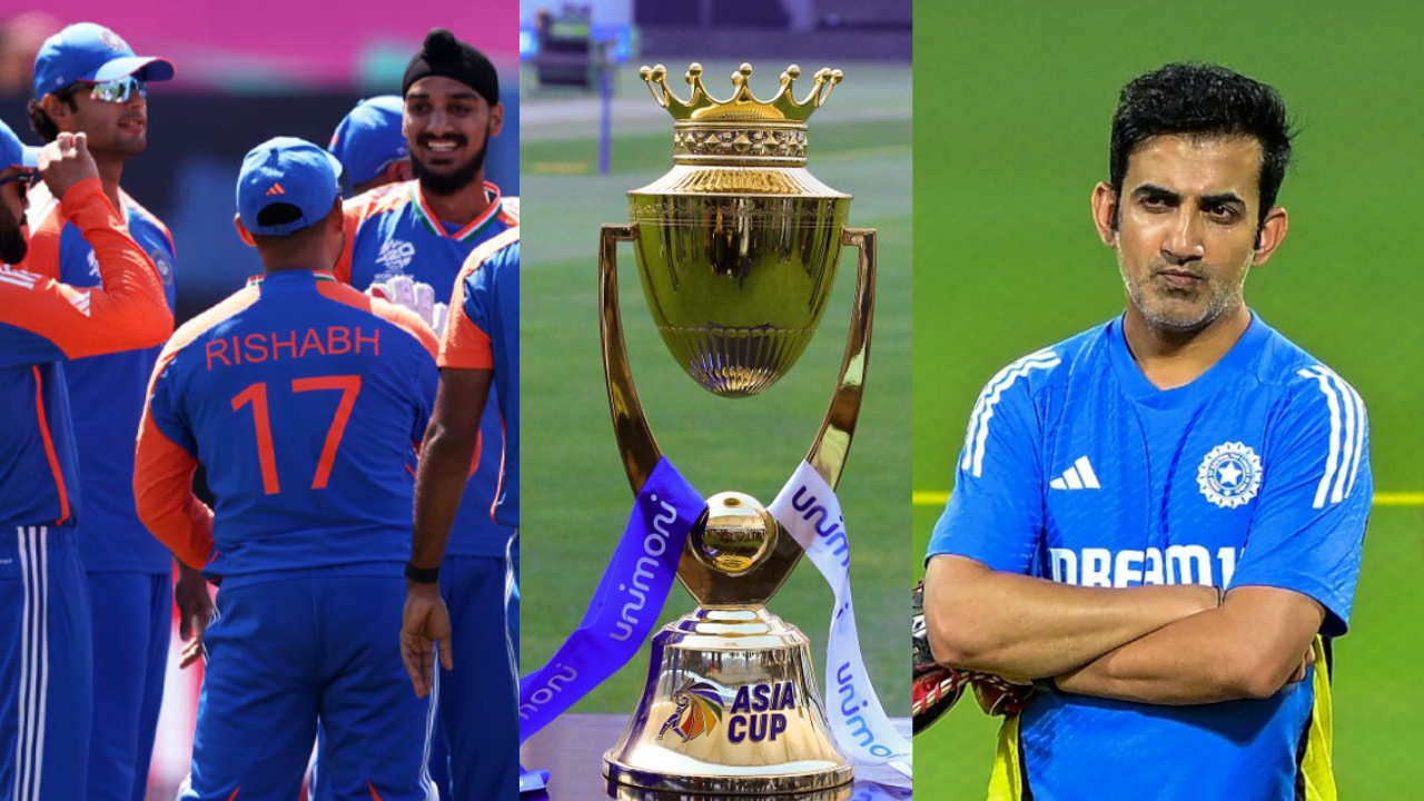 Asia Cup 2025 38