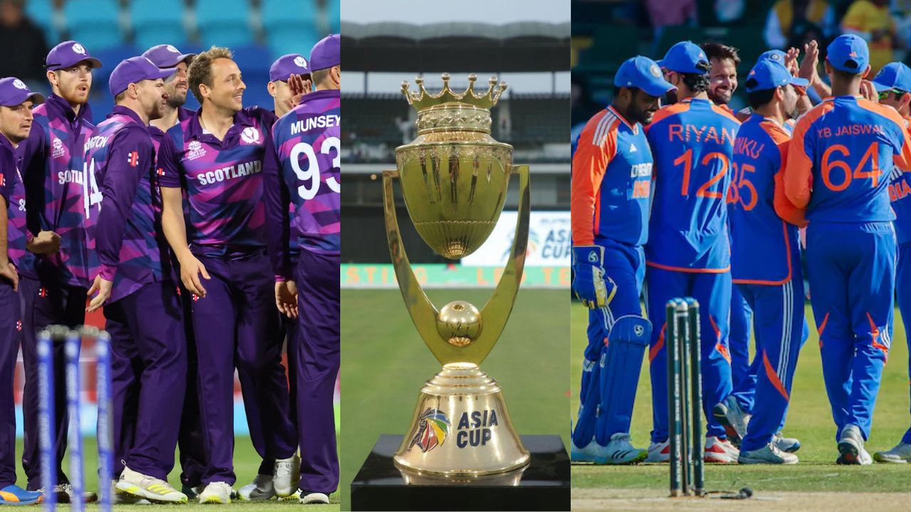 Asia Cup 2025