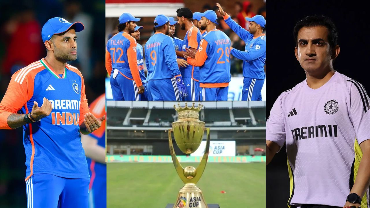 Asia Cup 2025