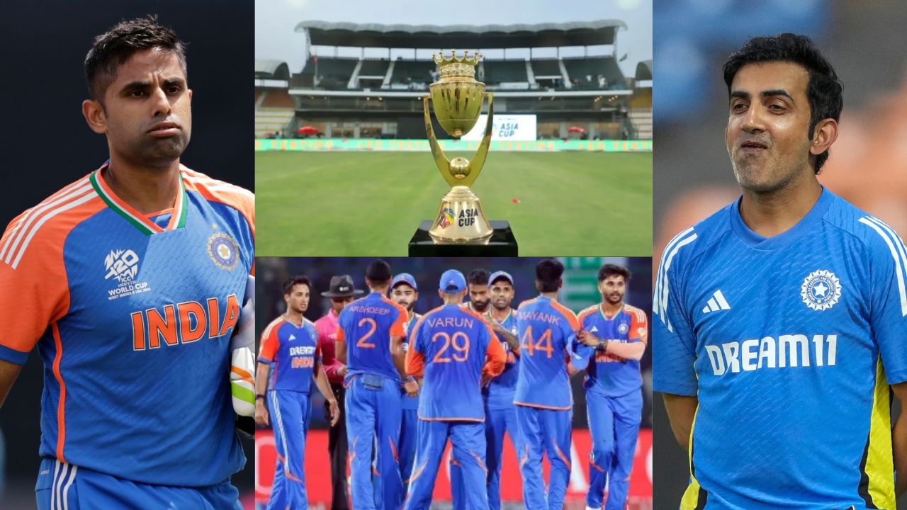 Asia Cup 2025