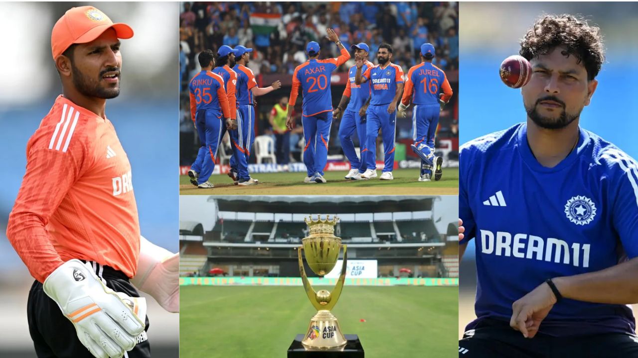 Asia Cup 2025