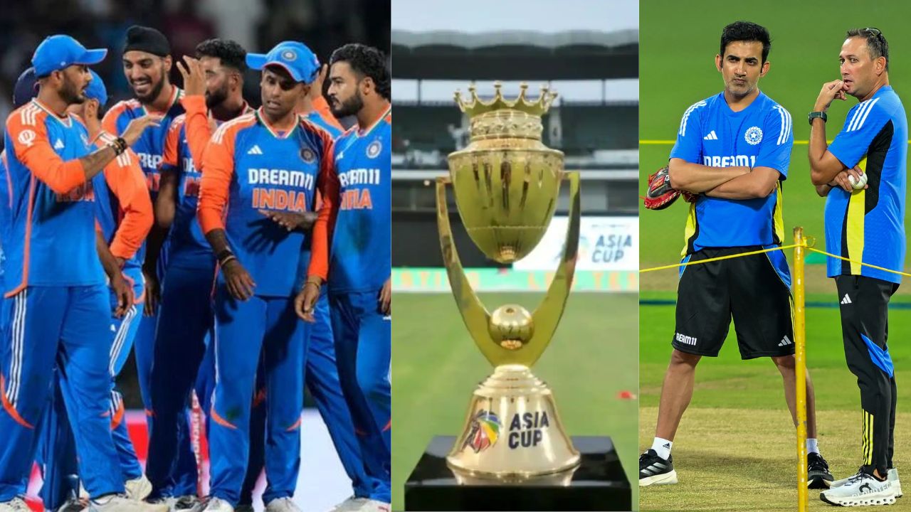 Asia Cup 2025