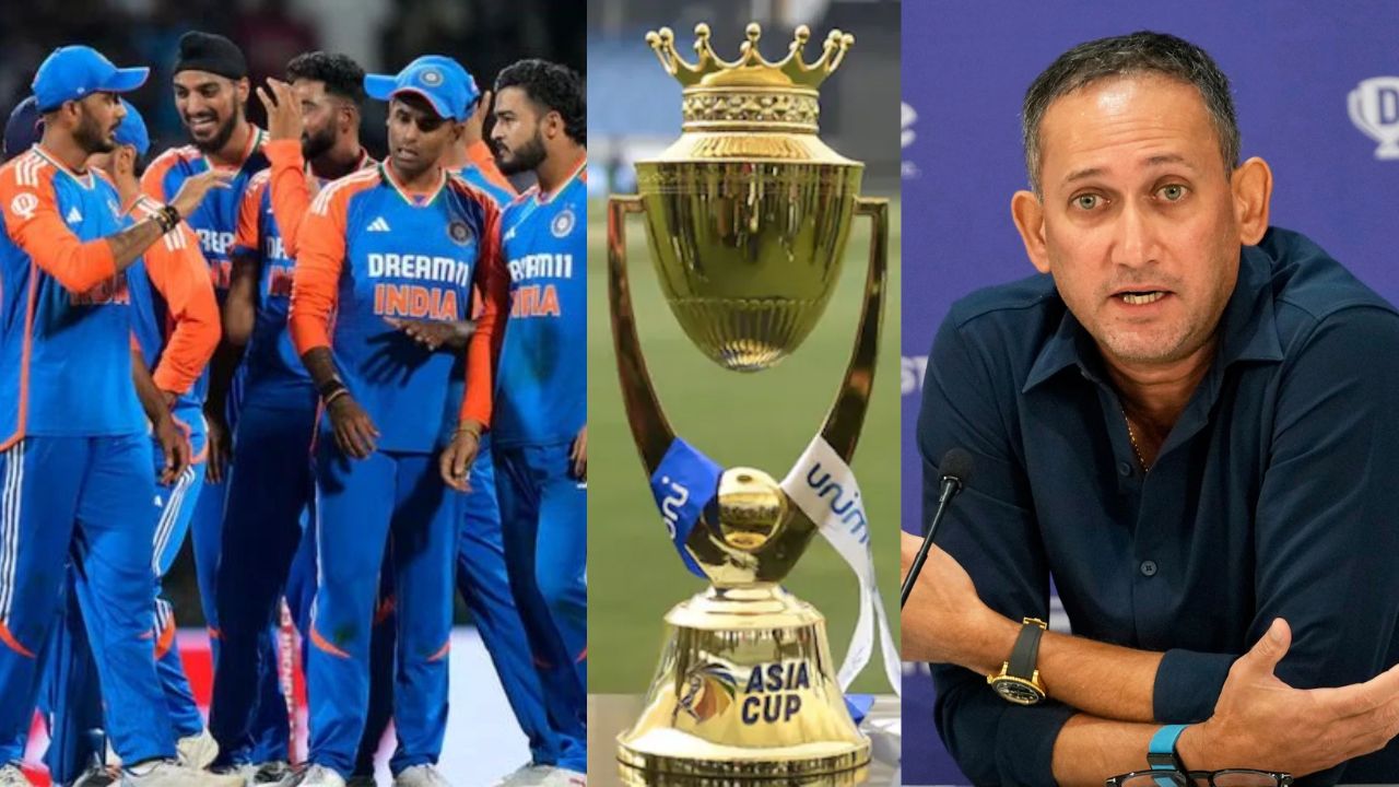 Asia Cup 2025