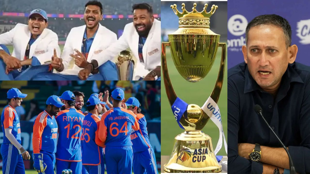 Asia Cup 2025