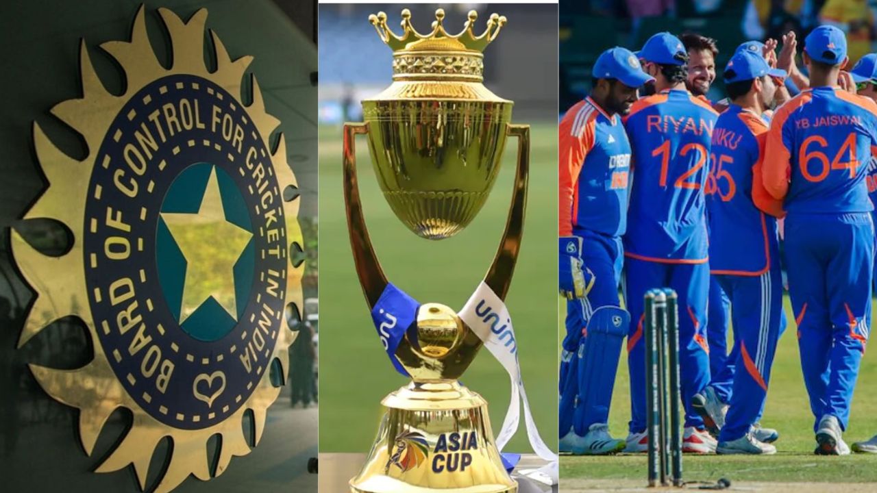 Asia Cup 2025