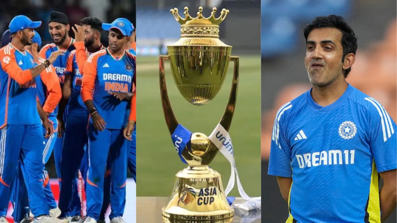 Asia Cup 2025