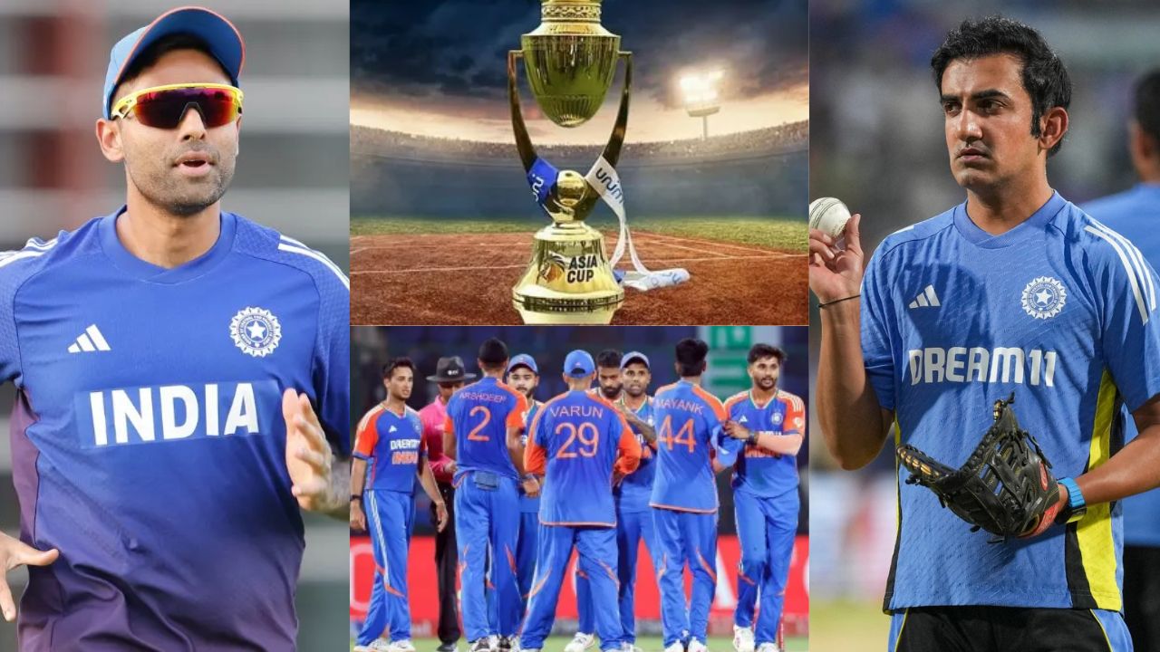 Asia Cup 2025