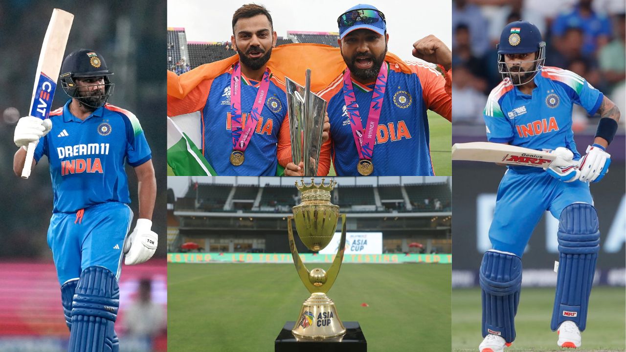 Asia Cup 2025